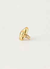 Fading Light Ring - Gold