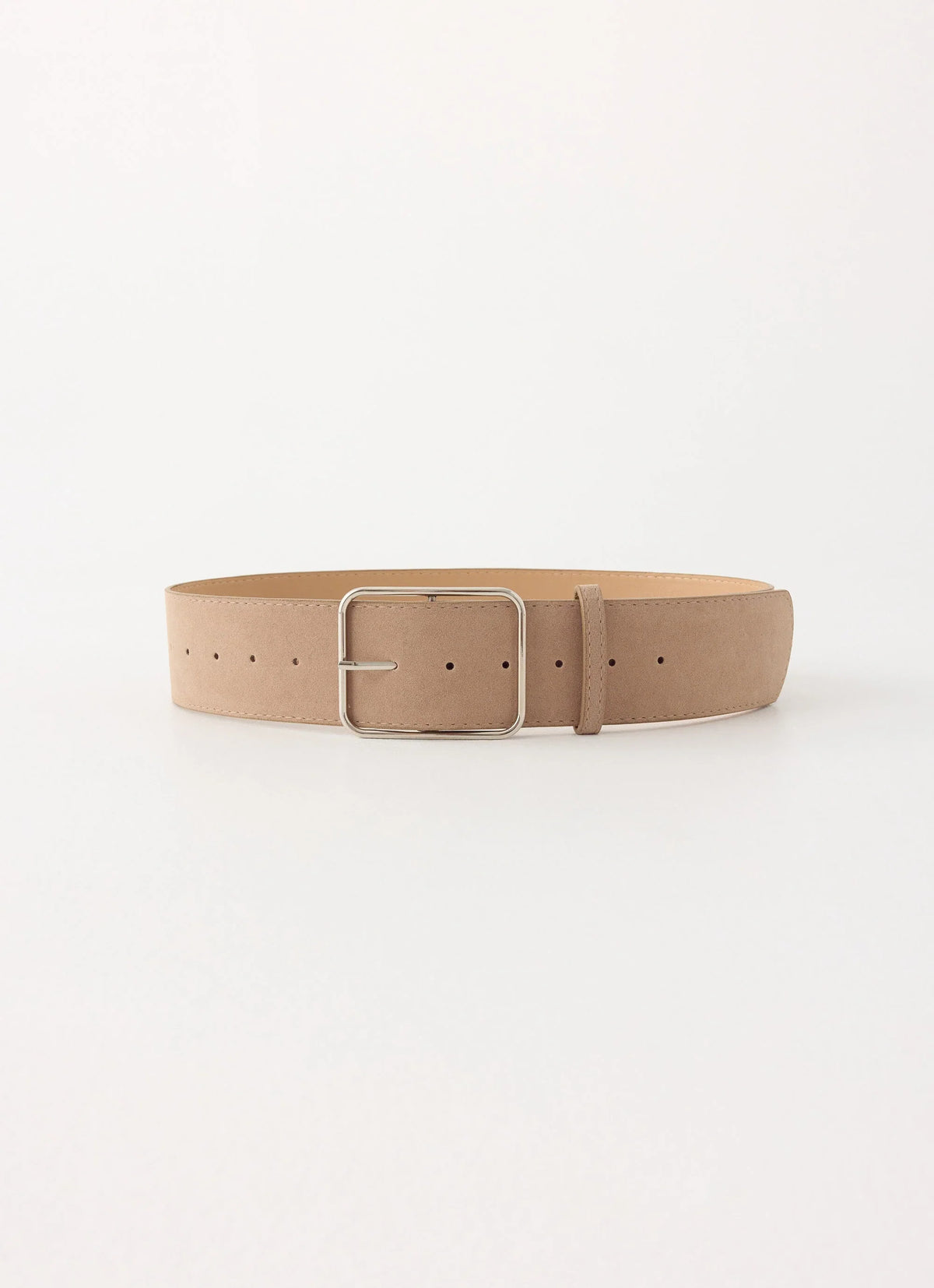 Afterlight Belt - Cream