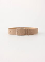 Afterlight Belt - Cream