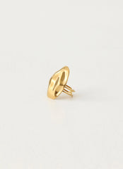 Fading Light Ring - Gold